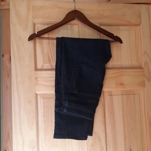 Womens Loft Crop Jeans